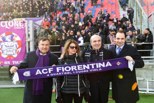 BOLOGNA VS ACF FIORENTINA 06